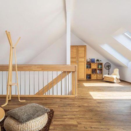 Time Out - Appartement Bodensee FDH Εξωτερικό φωτογραφία