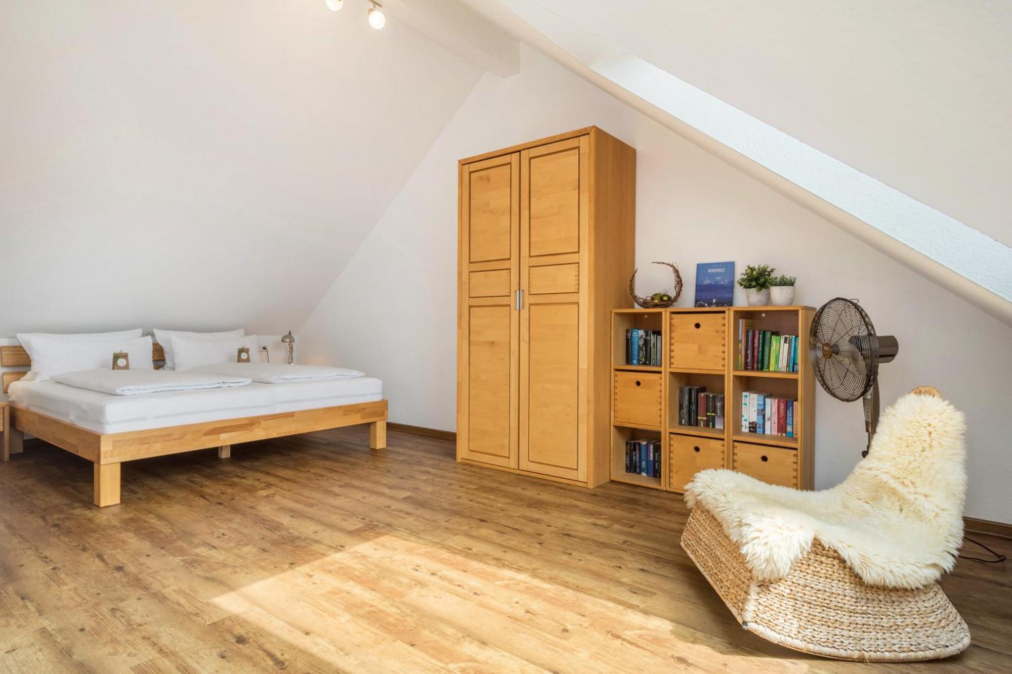 Time Out - Appartement Bodensee FDH Εξωτερικό φωτογραφία