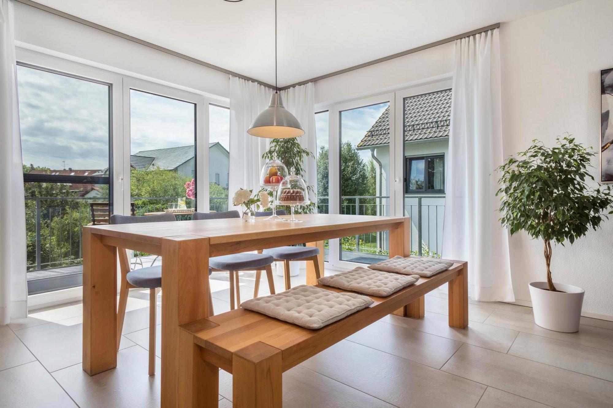 Time Out - Appartement Bodensee FDH Εξωτερικό φωτογραφία